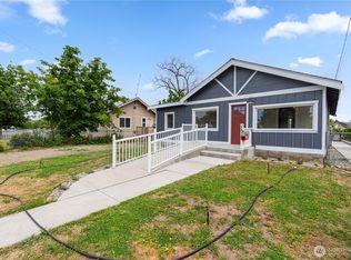 927 Methow St, Wenatchee, WA 98801