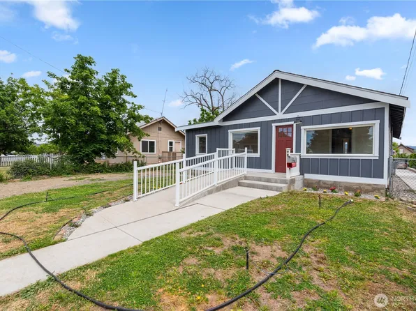 927 Methow, Wenatchee, WA 98801