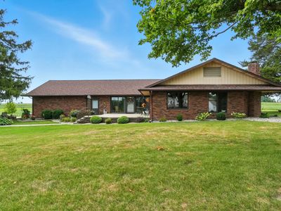 7555 W River Rd, South Whitley, IN, 46787
