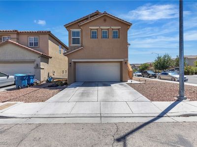 9541 Vast Valley Ave, Las Vegas, NV, 89148