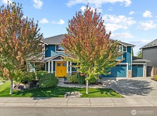 Pinnacle Estates, Auburn, WA 98092