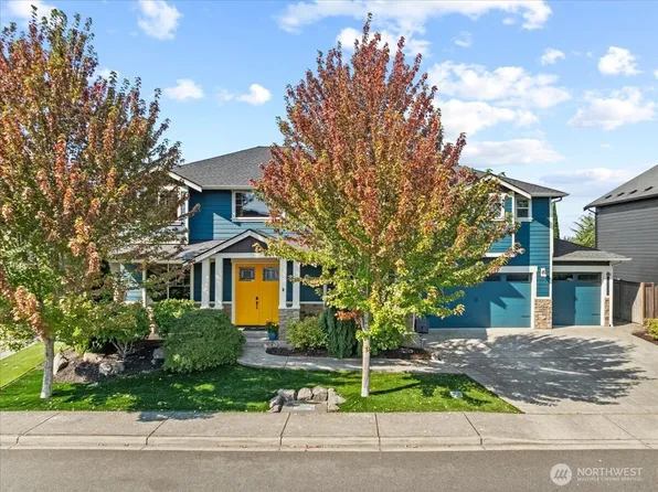 1723 65th Street SE, Auburn, WA 98092