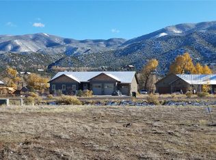 1128 E Sabeta Ave, Poncha Springs, CO 81242