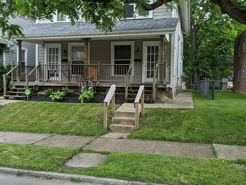 1st image of 2513-2 Indianola Ave