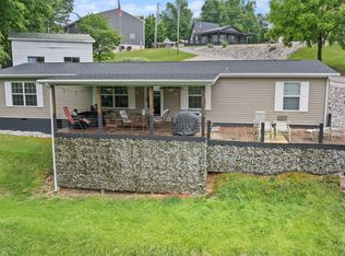 46 Ramsey Ave, Monticello, KY 42633
