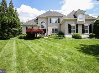 8322 Roxborough Loop, Gainesville, VA 20155