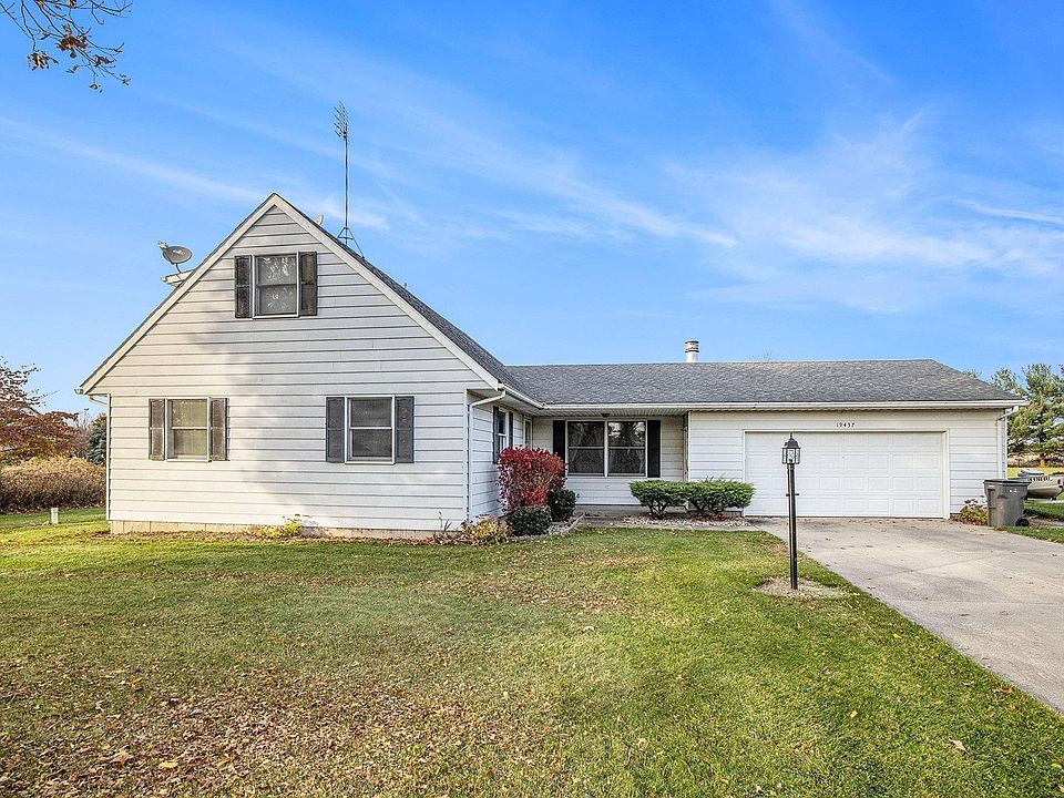 19437 County Road 18, Goshen, IN 46528 | MLS #202342020 | Zillow