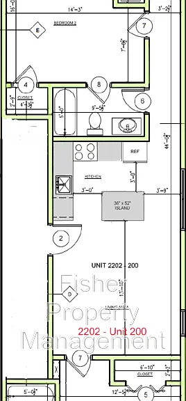 2202 Carrington St #200 — Photo 15