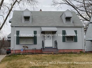 21109 Watson Rd, Maple Heights, OH 44137