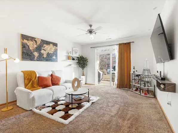 121 Metro Ter Unit 104, Madison, WI 53718
