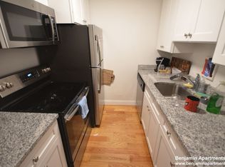 776 Columbus Ave #22, Roxbury Crossing, MA 02120