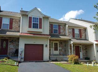495 Berkshire Dr, Souderton, PA 18964