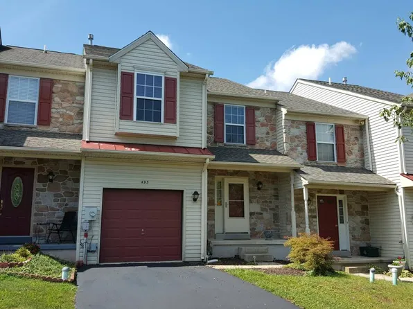 495 Berkshire Dr, Souderton, PA 18964