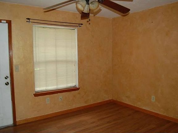 Downstairs Bedroom