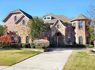 3013 Cotters Cir, Richardson, TX 75082
