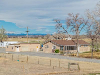 700 Big Horn Ave, Powell, WY, 82435