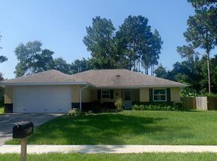 3205 Hallam St, Deltona, FL 32738