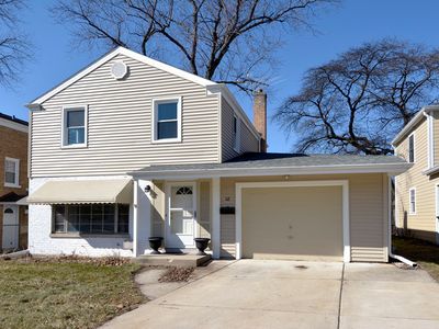 42 S Ridge Ave, Arlington Heights, IL, 60005