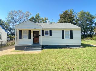 1957 Belmar St, Memphis, TN 38106