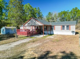 5374 Posey Bridge Rd, Biloxi, MS 39532