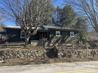 600 Hyder Mountain Rd, Clyde, NC 28721