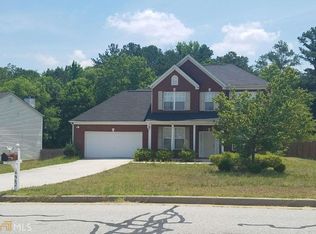 6862 Lakefield Forrest Dr, Riverdale, GA 30296