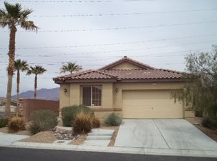 2104 Pelican Sky Beach Ave, North Las Vegas, NV 89081