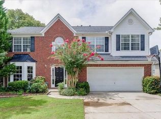 3705 Crescent Walk Ln, Suwanee, GA 30024