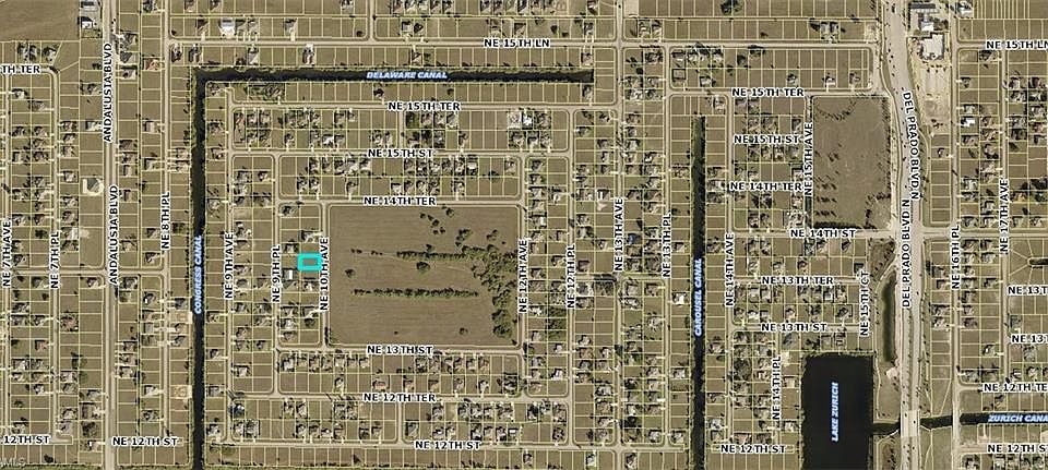 2nd image of 1326 NE 10th Ave