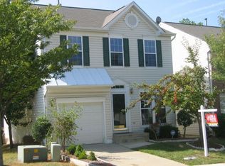 3215 Orient Fishtail Rd, Laurel, MD 20724