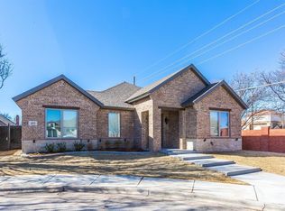 402 Topeka Ave, Lubbock, TX 79416