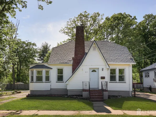 857 Englishtown Rd, Old Bridge, NJ 08857