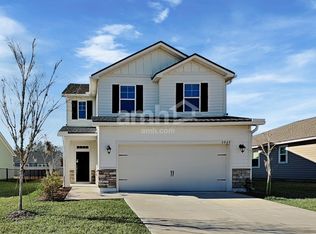 5904 Hampton Creek Rd, Jacksonville, FL 32218