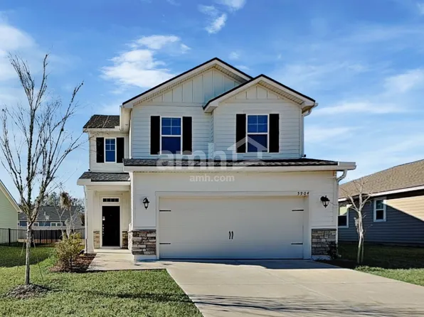 5904 Hampton Creek Rd, Jacksonville, FL 32218