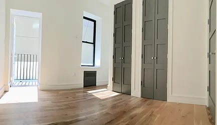 Rented by Brooklyn Blocks Real Estate