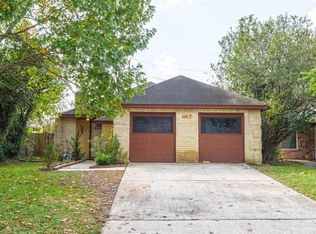 4907 Meadowfox Pl, Spring, TX 77389