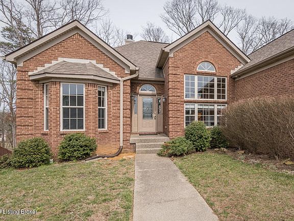 2nd image of 305 N Canterbury Glen Dr