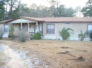 43 Highway, Pittsview, AL 36871