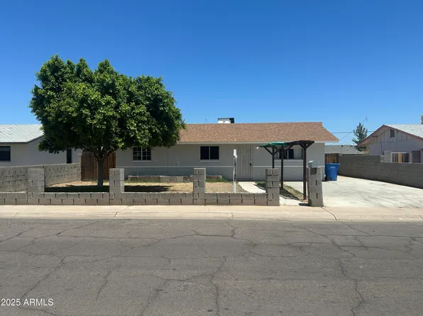 2028 E BURGESS Lane, Phoenix, AZ 85042