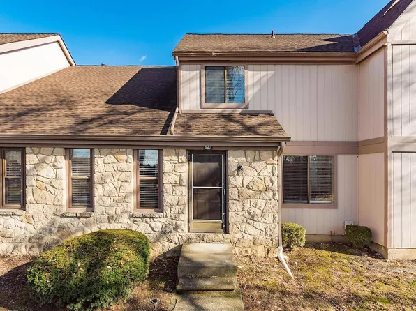 541 Woodingham Pl, Columbus, OH 43213