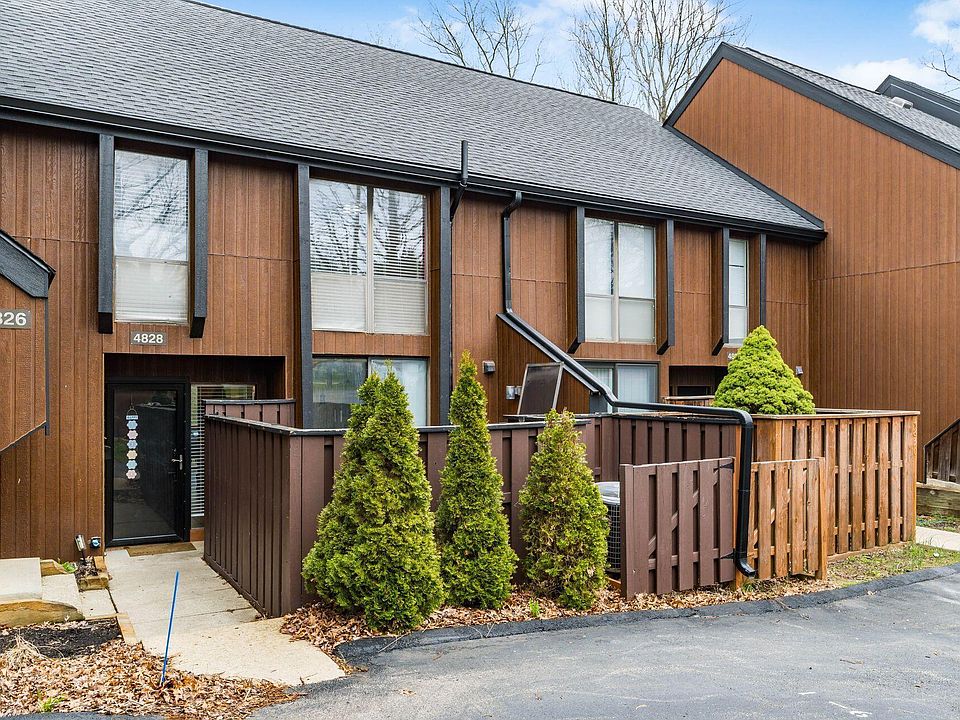 1st image of 4828 Crazy Horse Ln #2