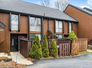 4828 Crazy Horse Ln #2, Westerville, OH 43081