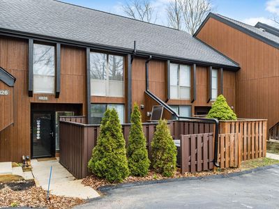 4828 Crazy Horse Ln #2, Westerville, OH, 43081