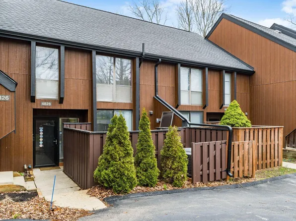 4828 Crazy Horse Ln #2, Westerville, OH 43081