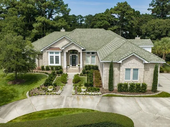 2021 Scrimshaw Place, Wilmington, NC 28405