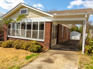 5112 8th Ave S, Birmingham, AL 35212