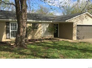5602 S 85th Ave E, Tulsa, OK 74145