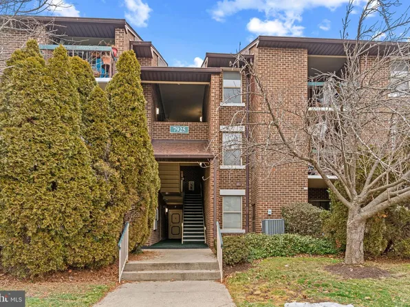 7925 Coriander Dr APT 303, Gaithersburg, MD 20879