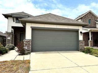 8834 Hartford River Ln, Richmond, TX 77407