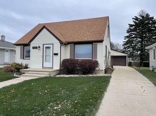 6337 51st Ave, Kenosha, WI 53142